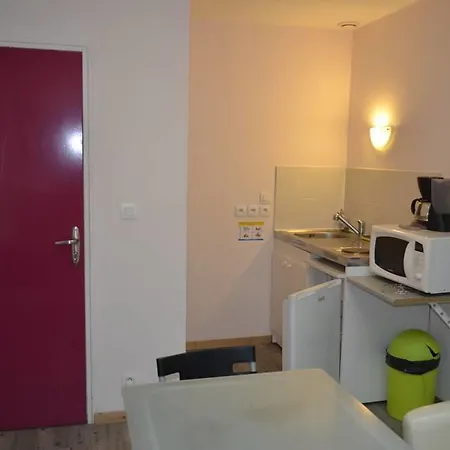 Meubles Nappee A شقة *